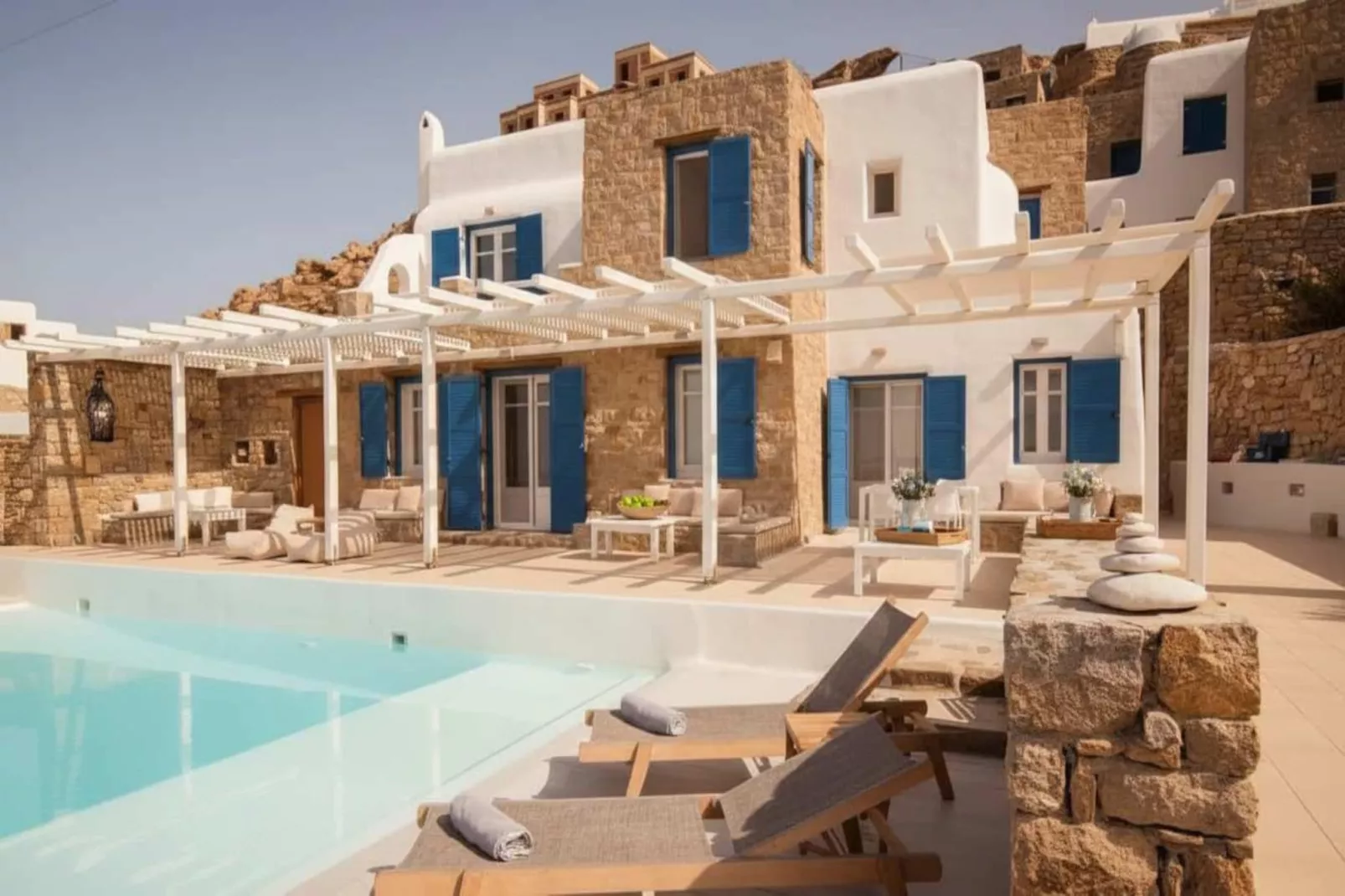 Argiro_Big_vacay - Buitenkant zomer