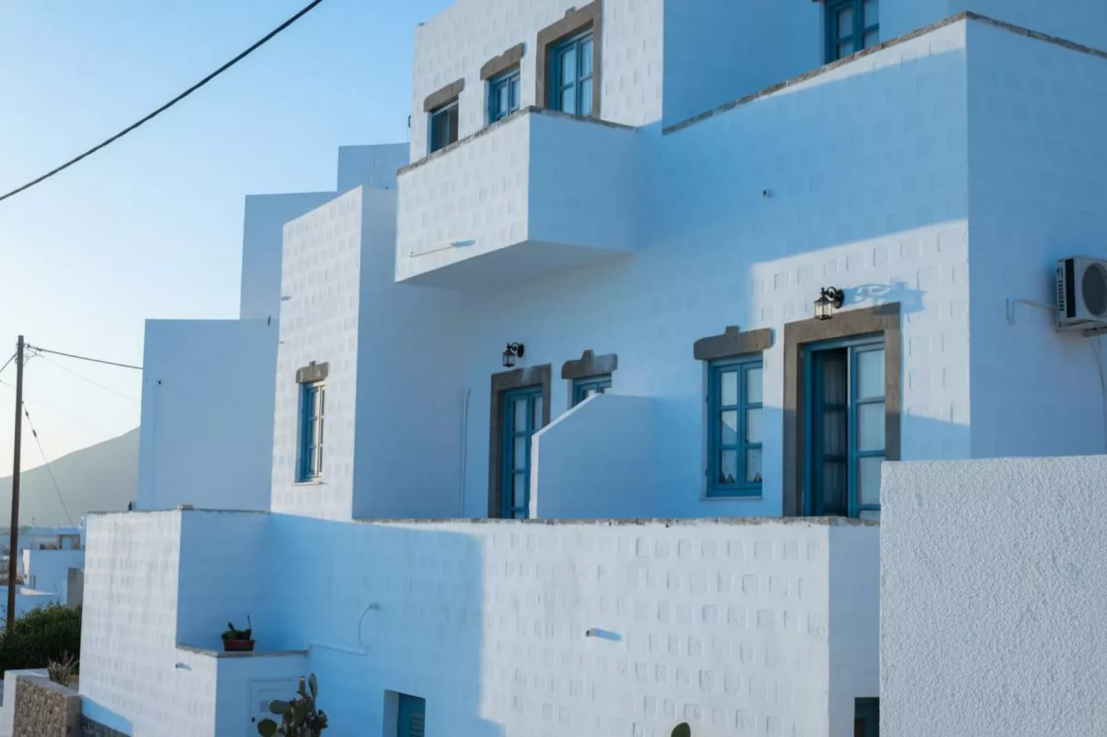 Vacay_patmos no3 - Buitenkant zomer