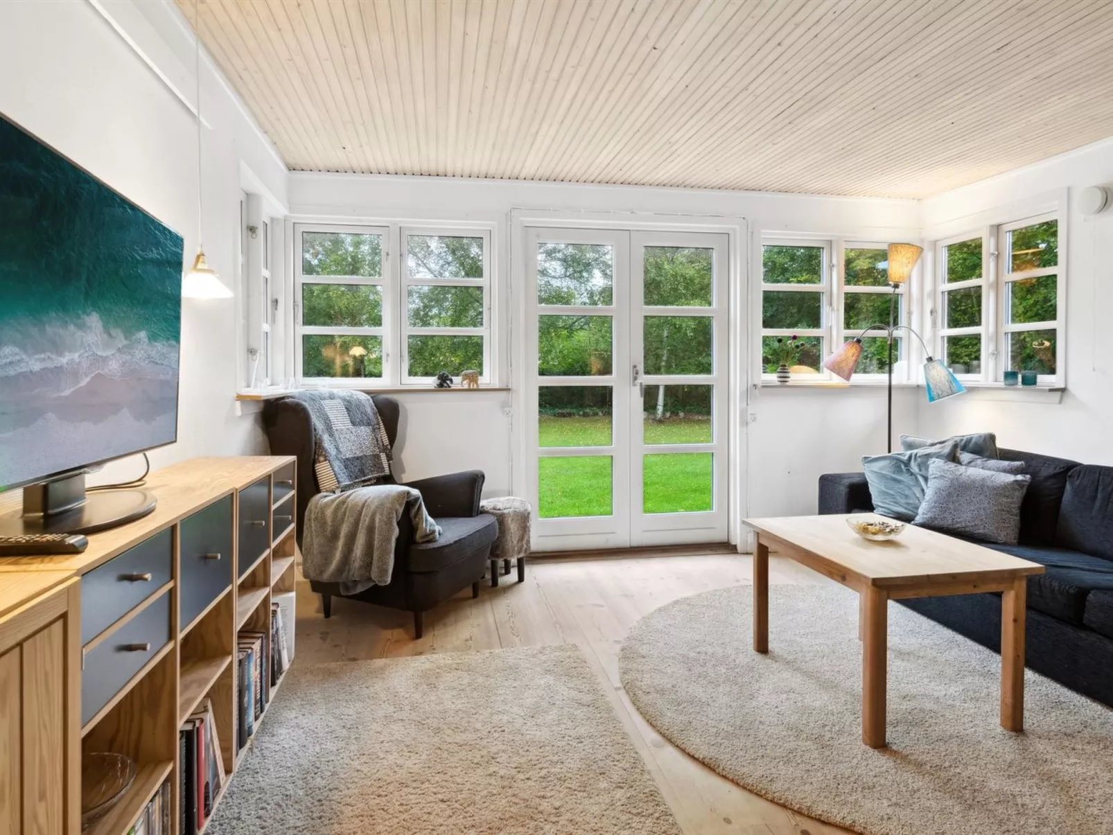 "Niela" - 400m from the sea - Binnen