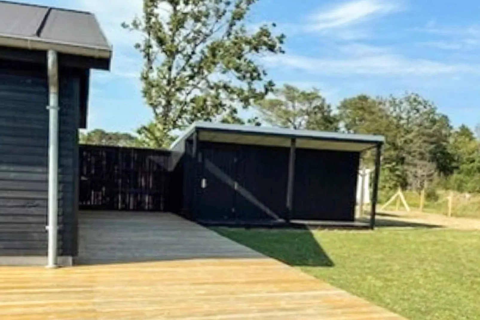 12 persoons vakantie huis in Ålbæk-By Traum - Buitenlucht