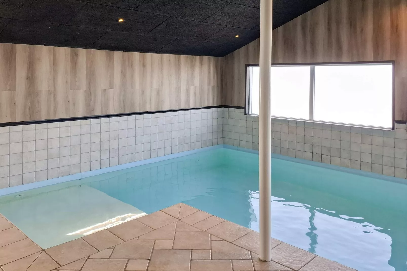 12 persoons vakantie huis in Vinderup-By Traum - Zwembad