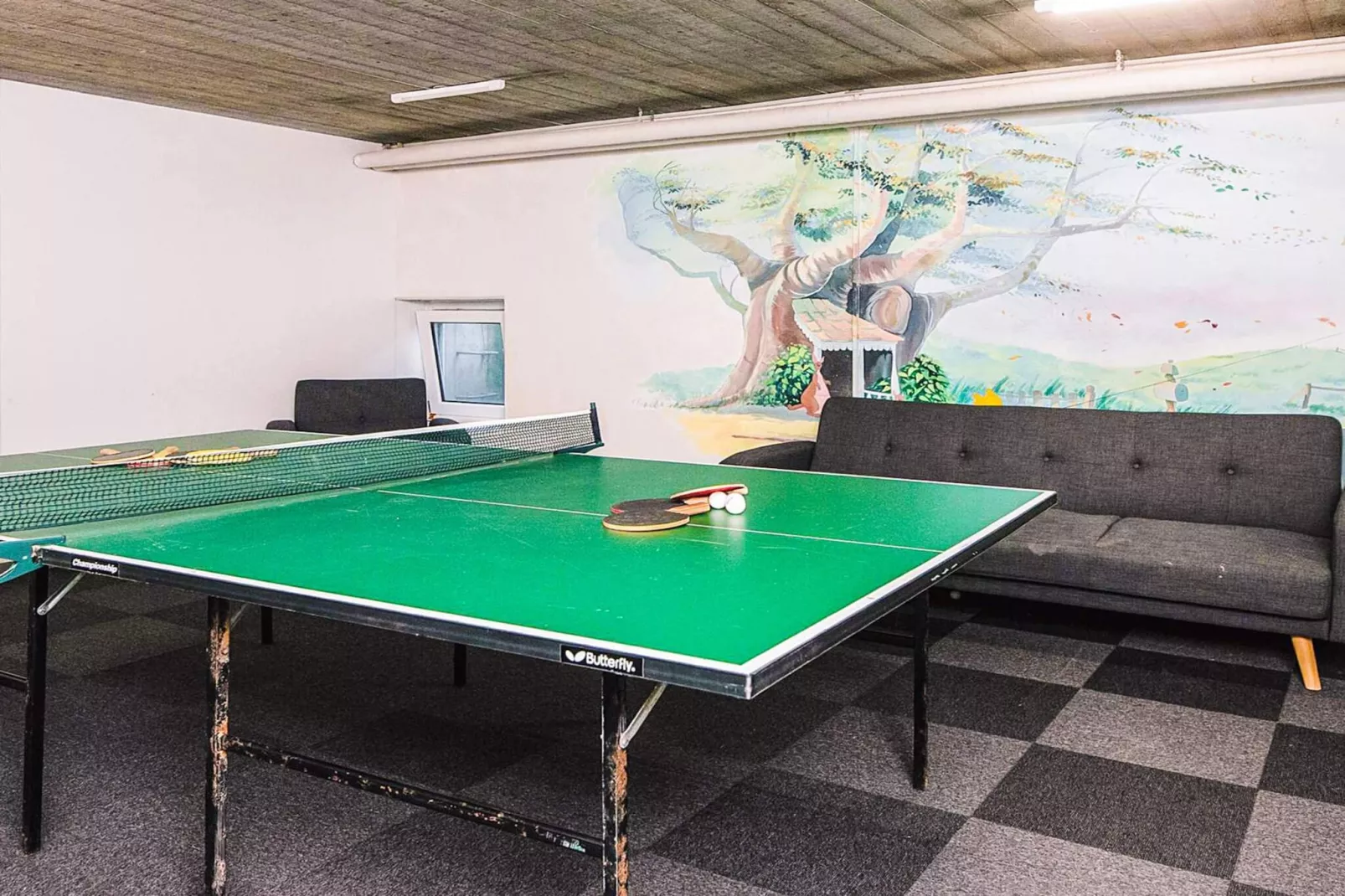 4 persoons vakantie huis in Hejls-By Traum - Buitenlucht