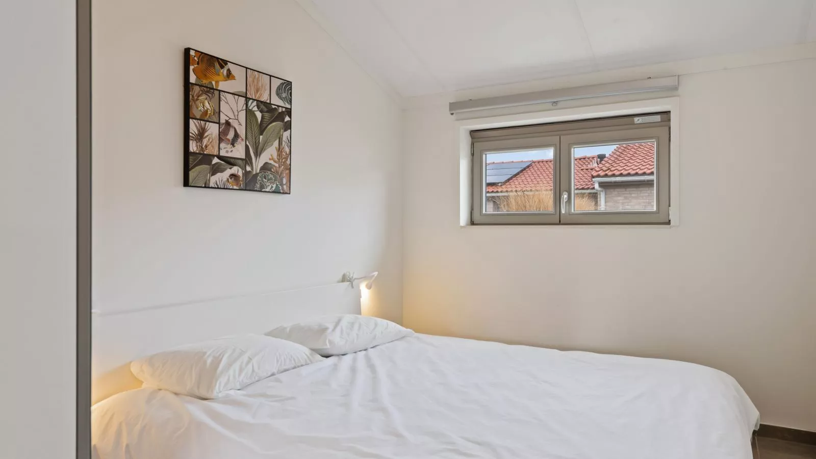 Westhinder I H93 - Slaapkamer