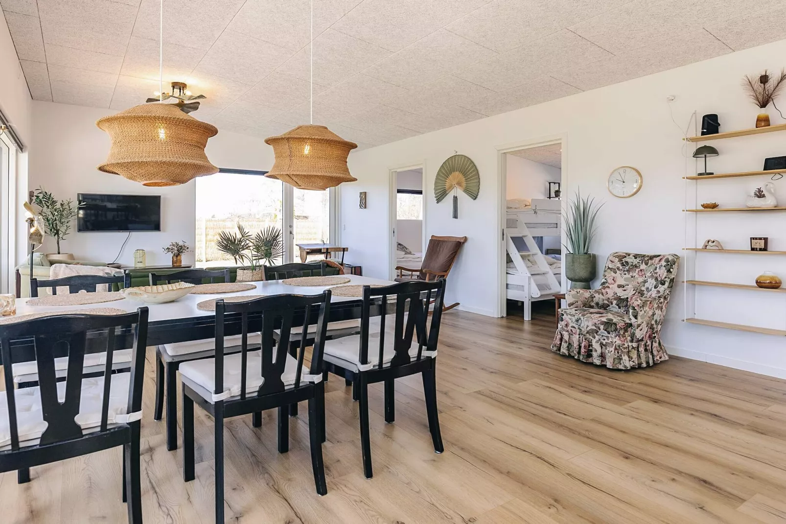 4 sterren vakantie huis in Skibby