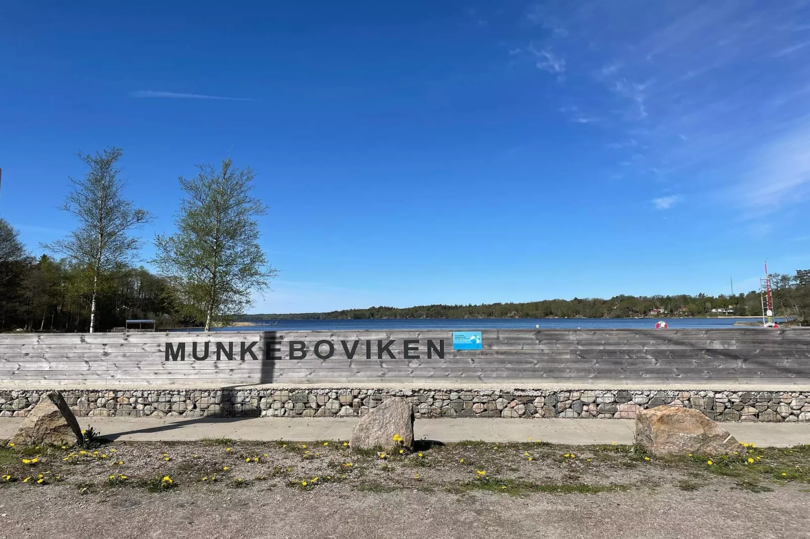 4 sterren vakantie huis in Trollhättan - Buitenlucht