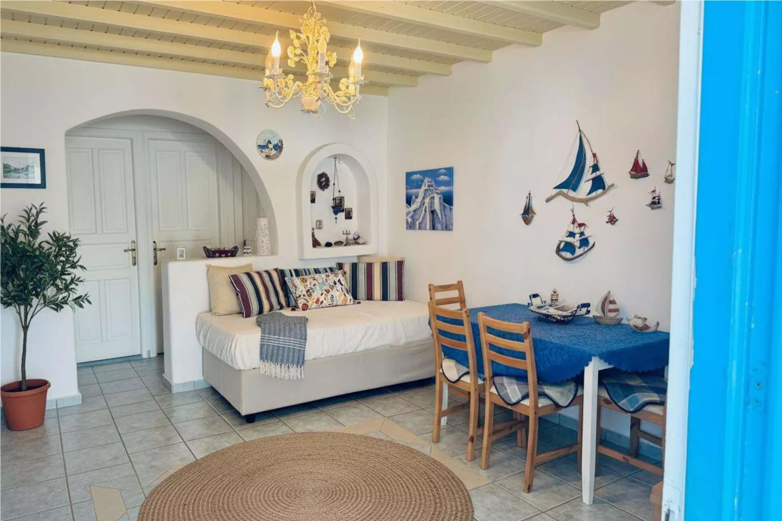 Juliana_vacay - Woonkamer