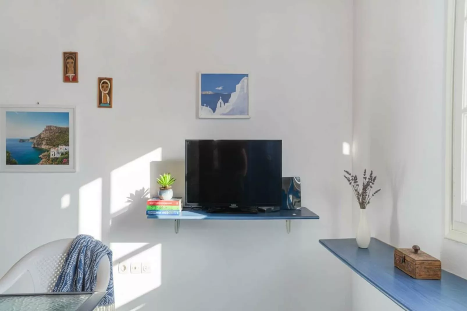 Ioannidou_vacay - Woonkamer