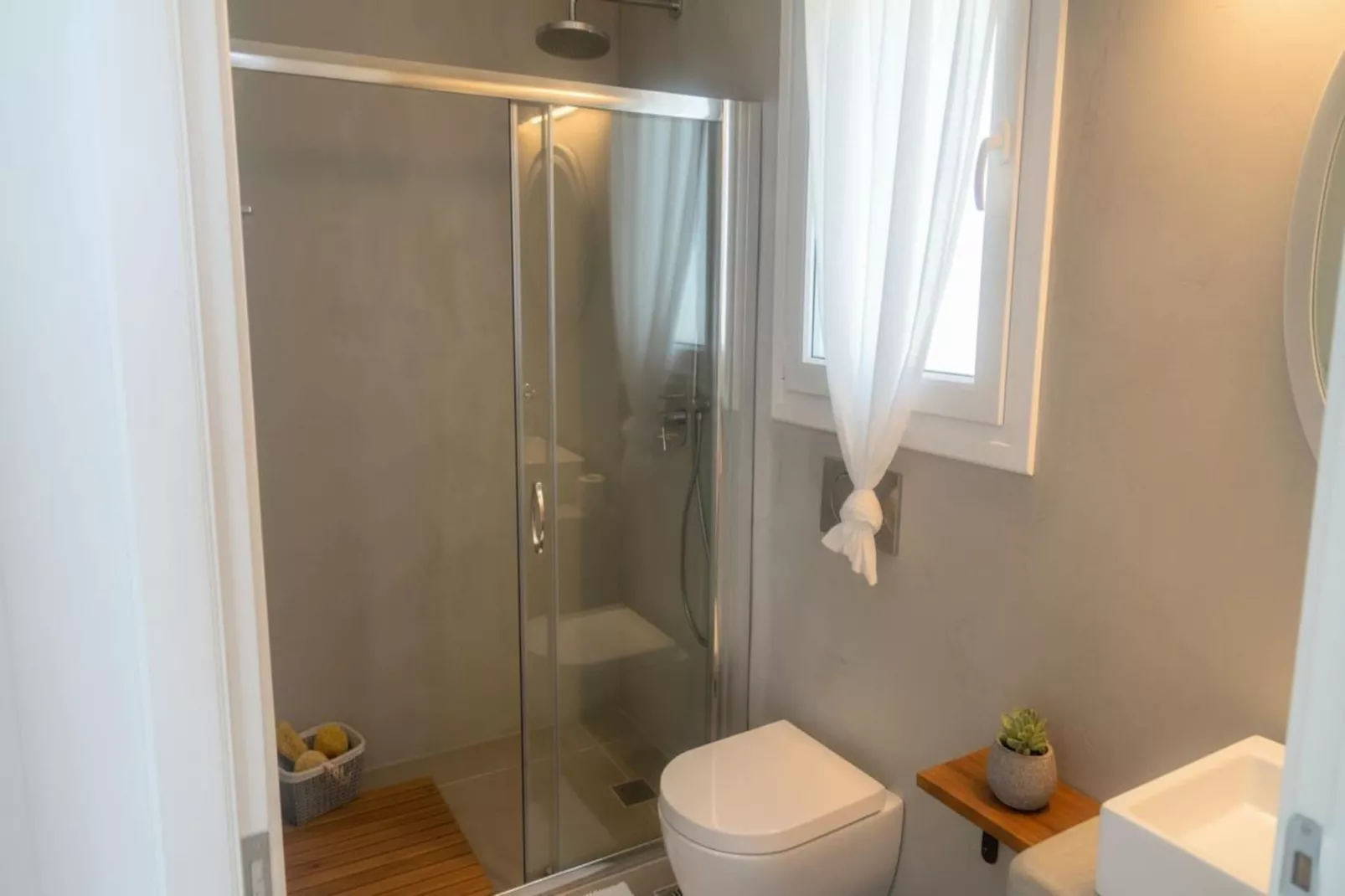 Marinos_St_vacay - Badkamer