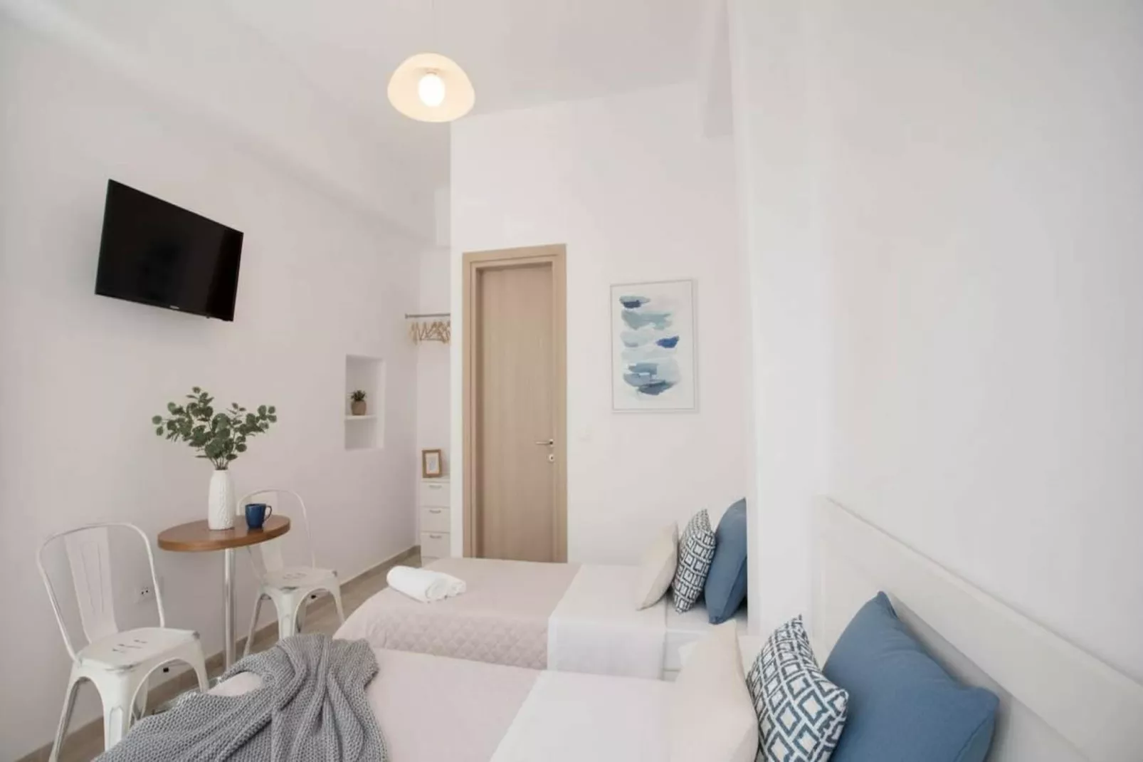 Zampeta_StK_vacay - Slaapkamer