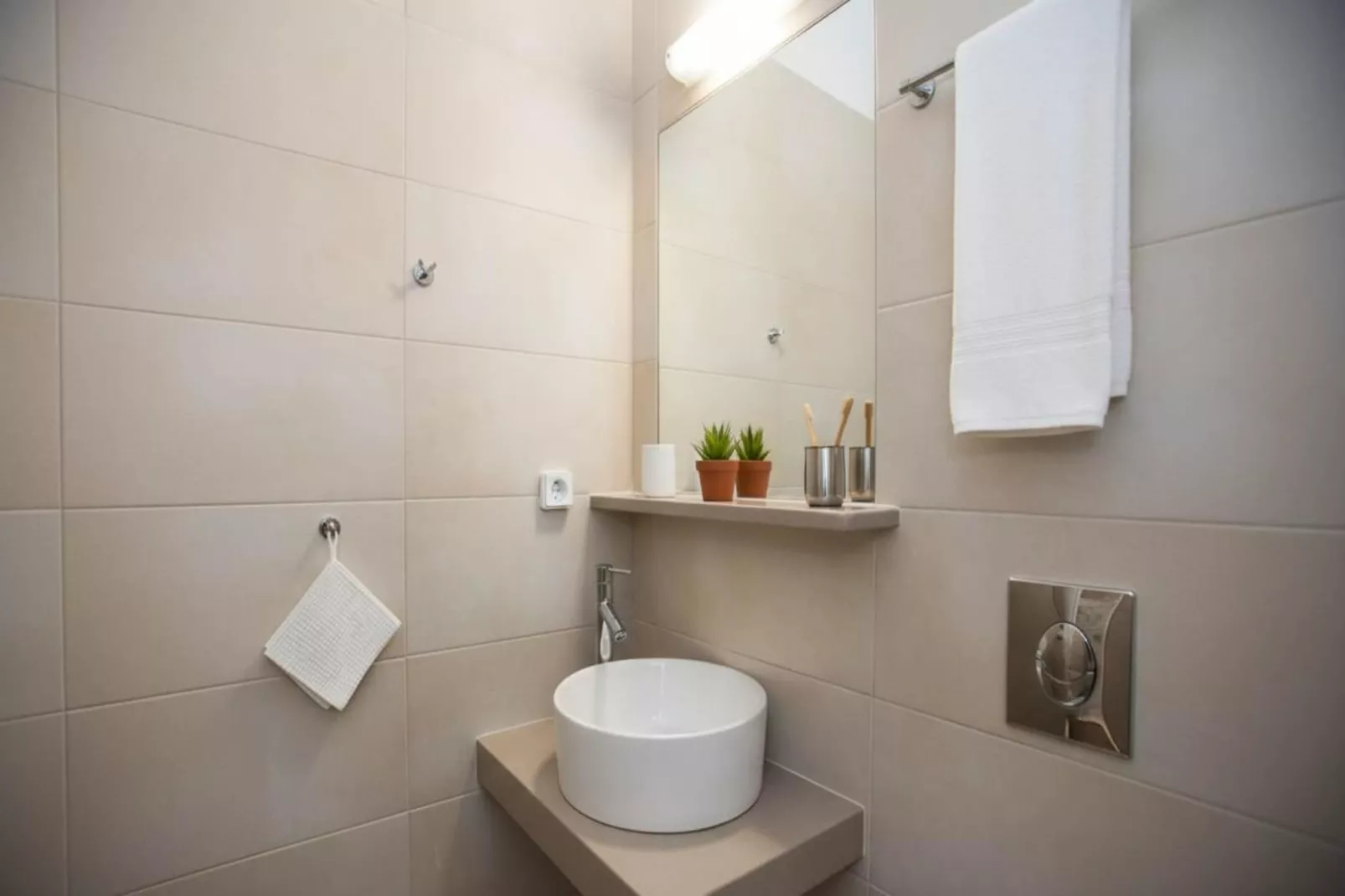 Zampeta_St_vacay - Badkamer