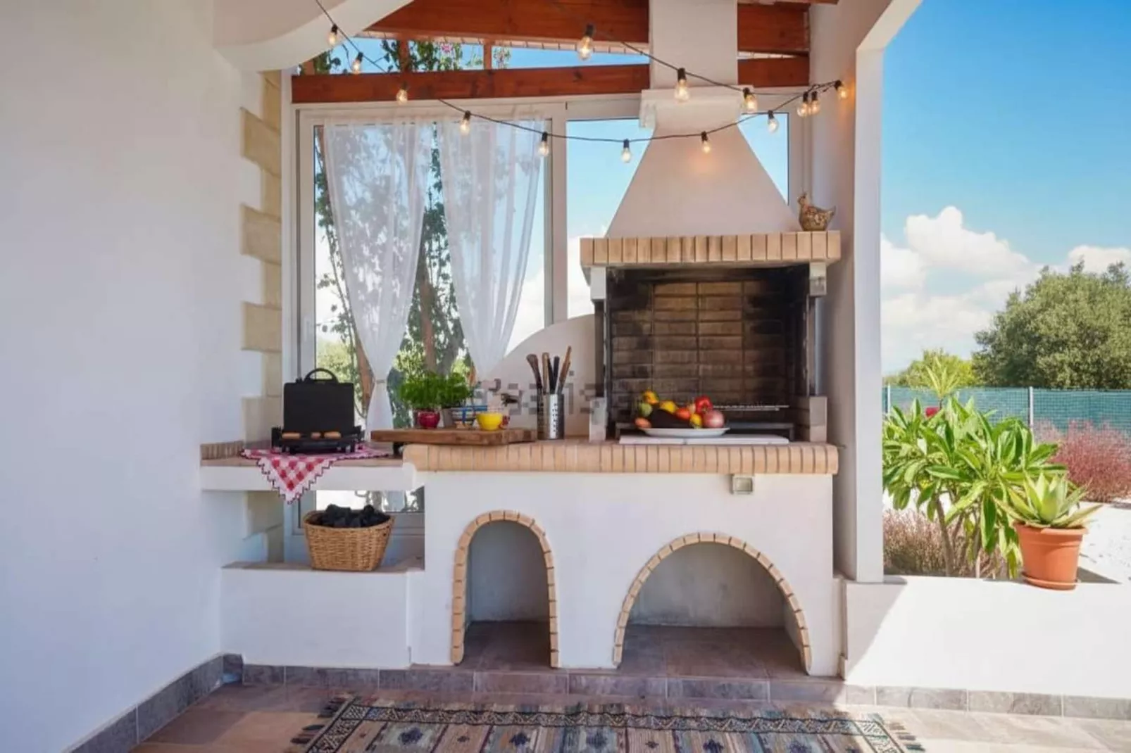 Premium Villa in Rhodes with Private Pool Escape - Faciliteiten