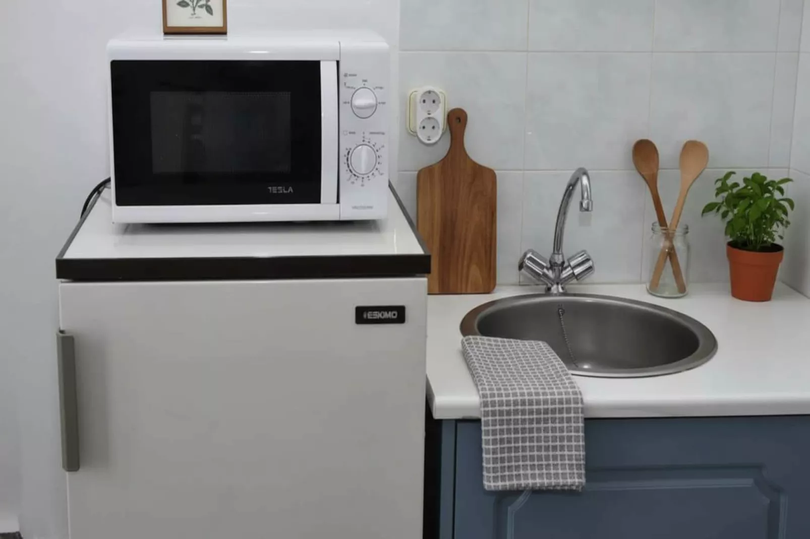 Vacay_patmos no3 - Keuken
