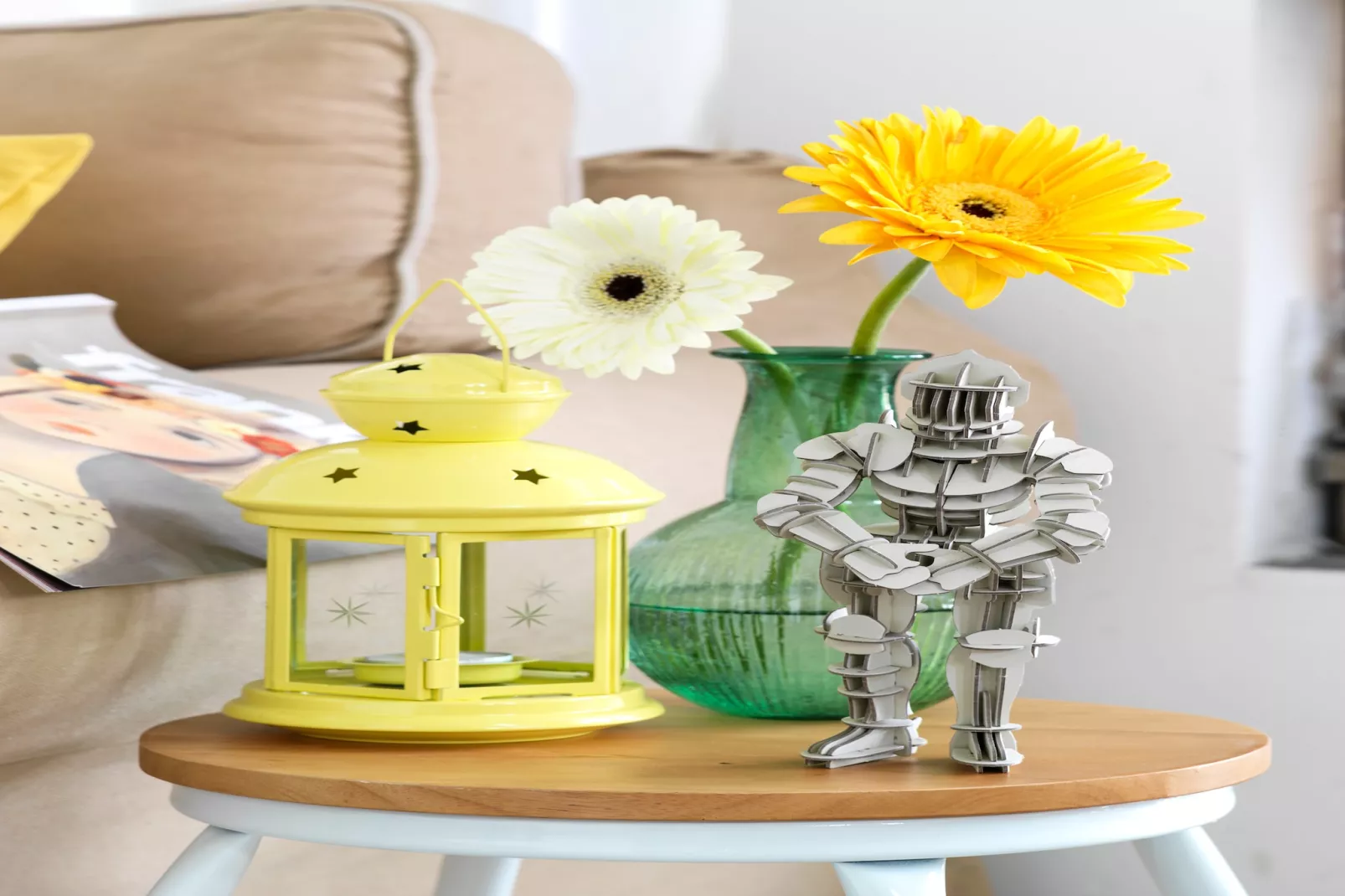 Panorama Villa - Sfeer