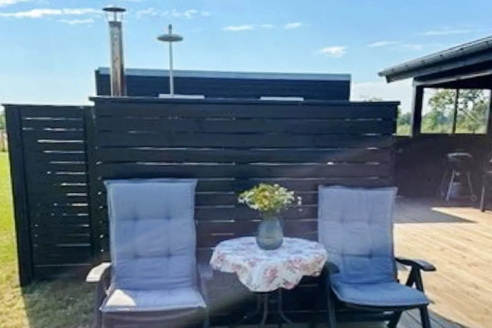 12 persoons vakantie huis in Ålbæk-By Traum