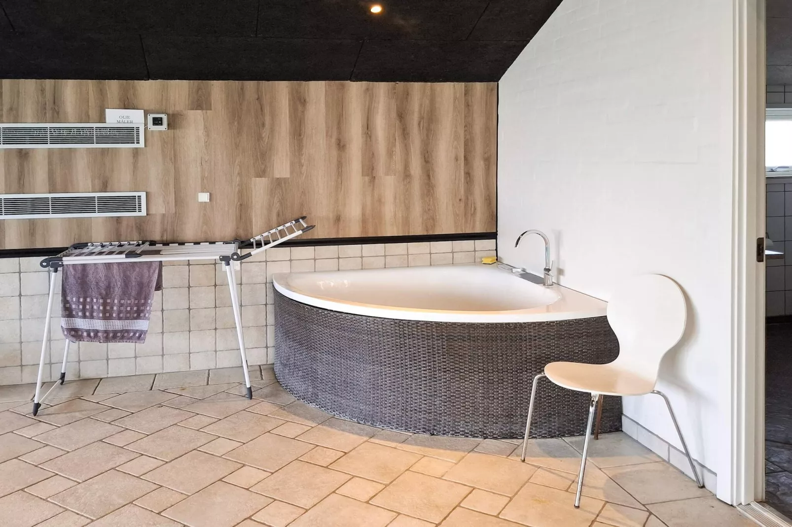 12 persoons vakantie huis in Vinderup-By Traum - Spa