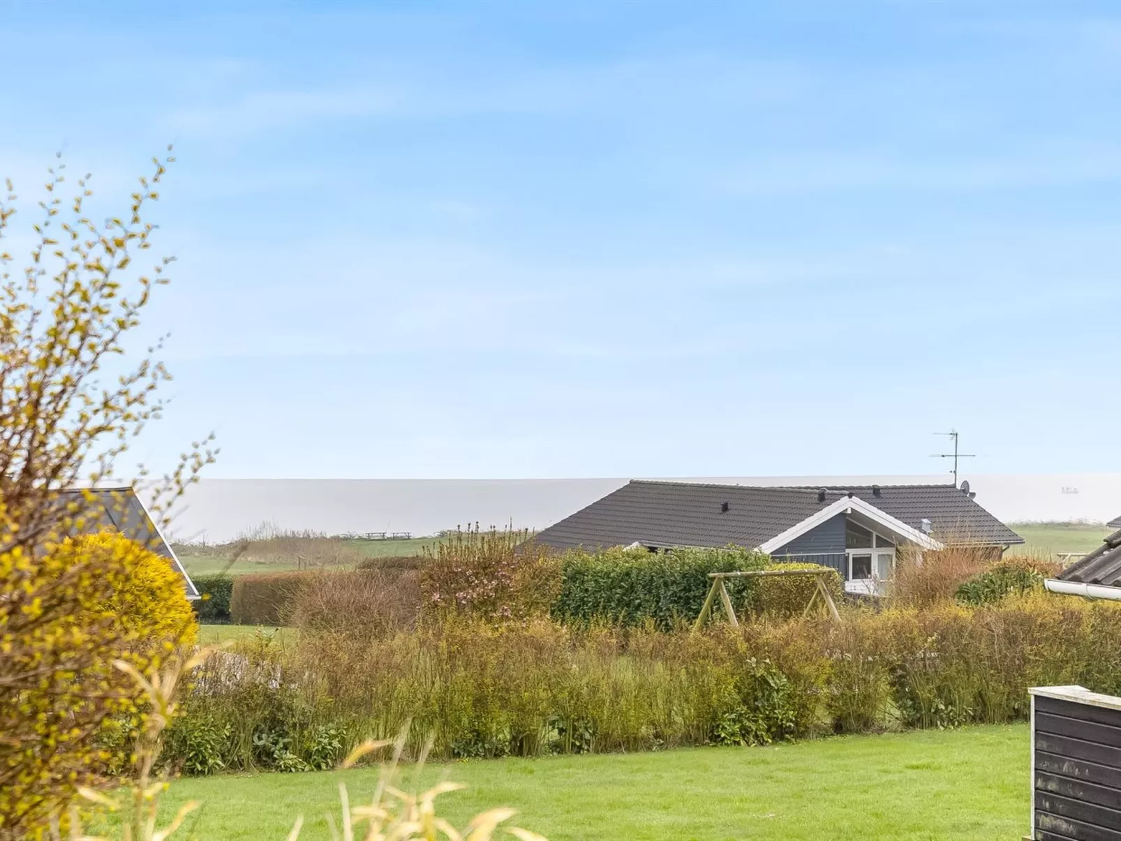 "Hera" - 200m from the sea - Buiten