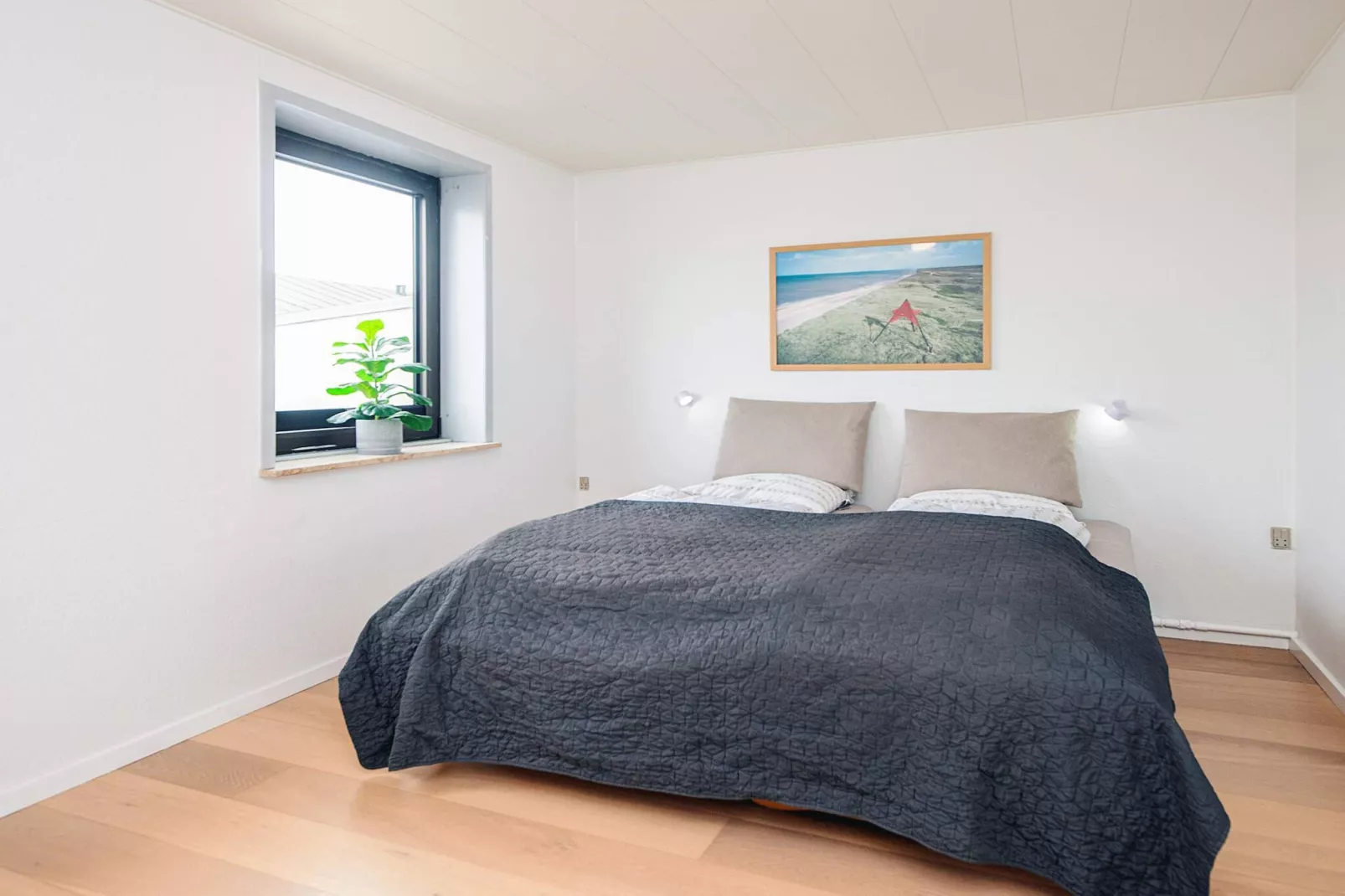 4 room,1.floor,Premium - Binnen