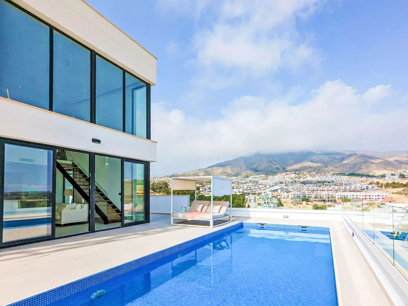 Residencial Panoramic - Buiten