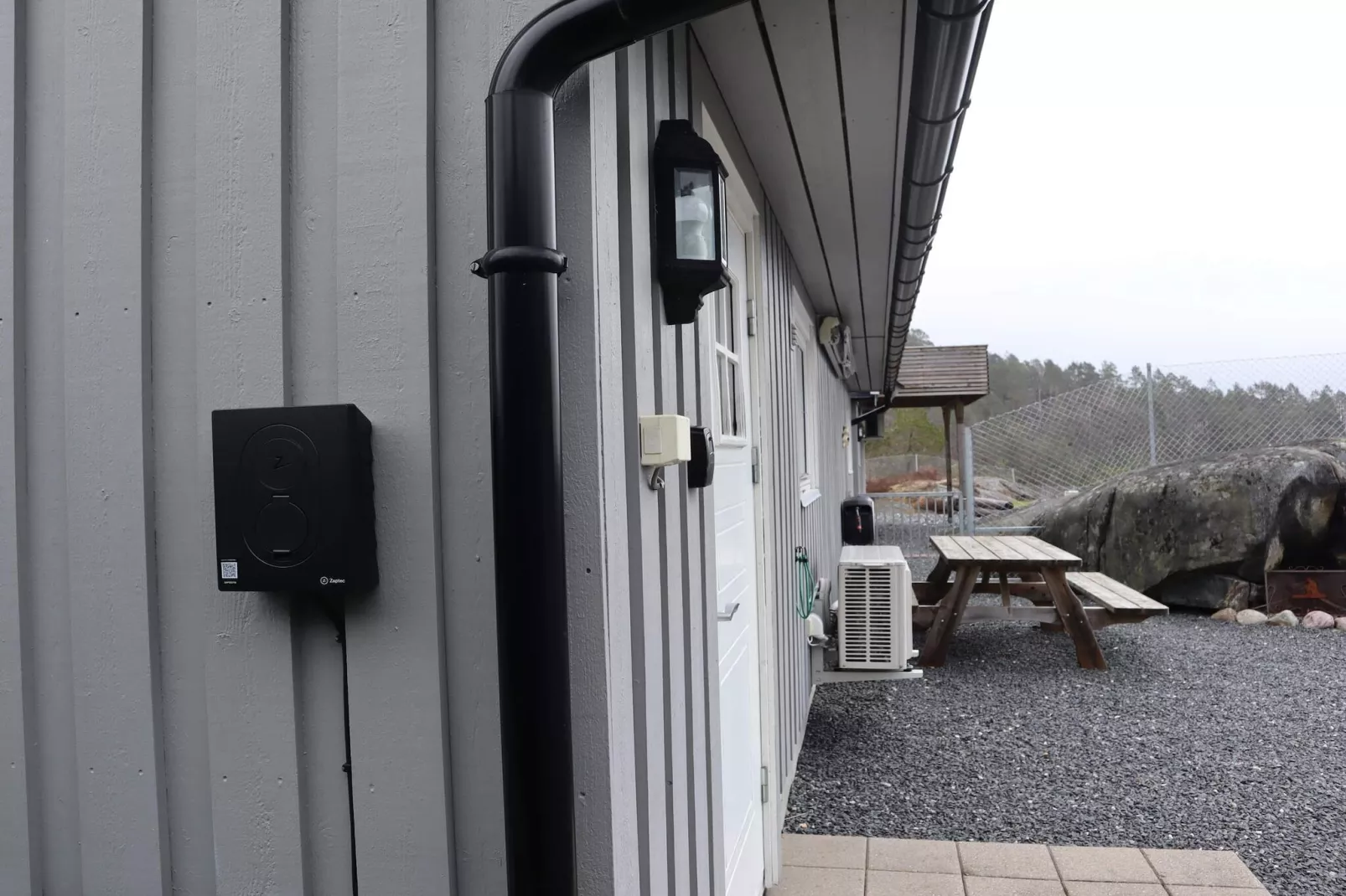 7 Personen vakantie huis in Risør - Niet-getagd