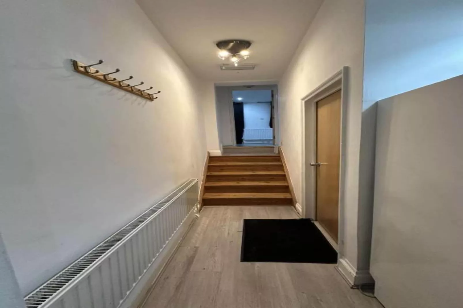 Deluxe Double Studio - Binnen
