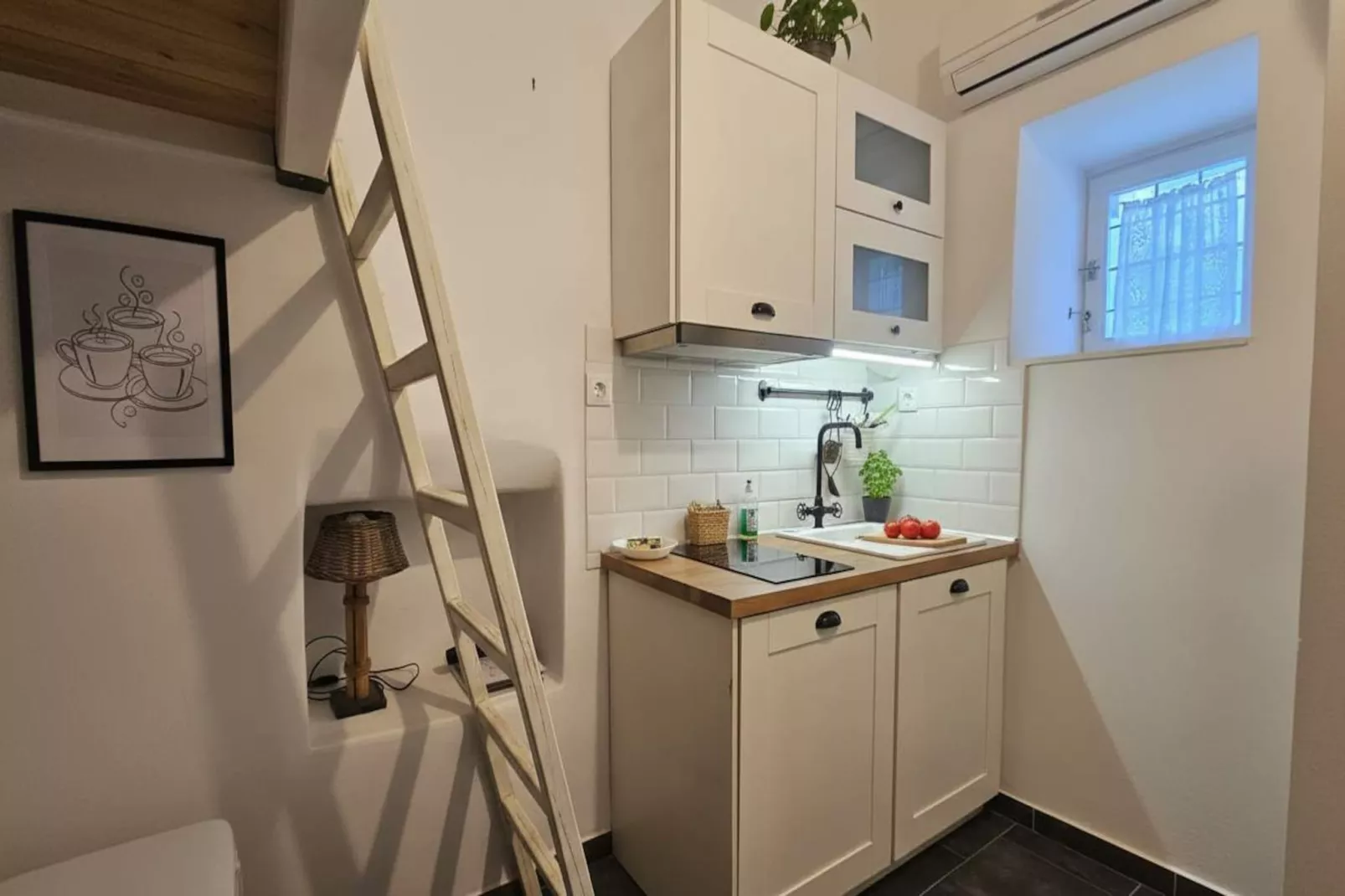 Katerina_St_vacay - Keuken