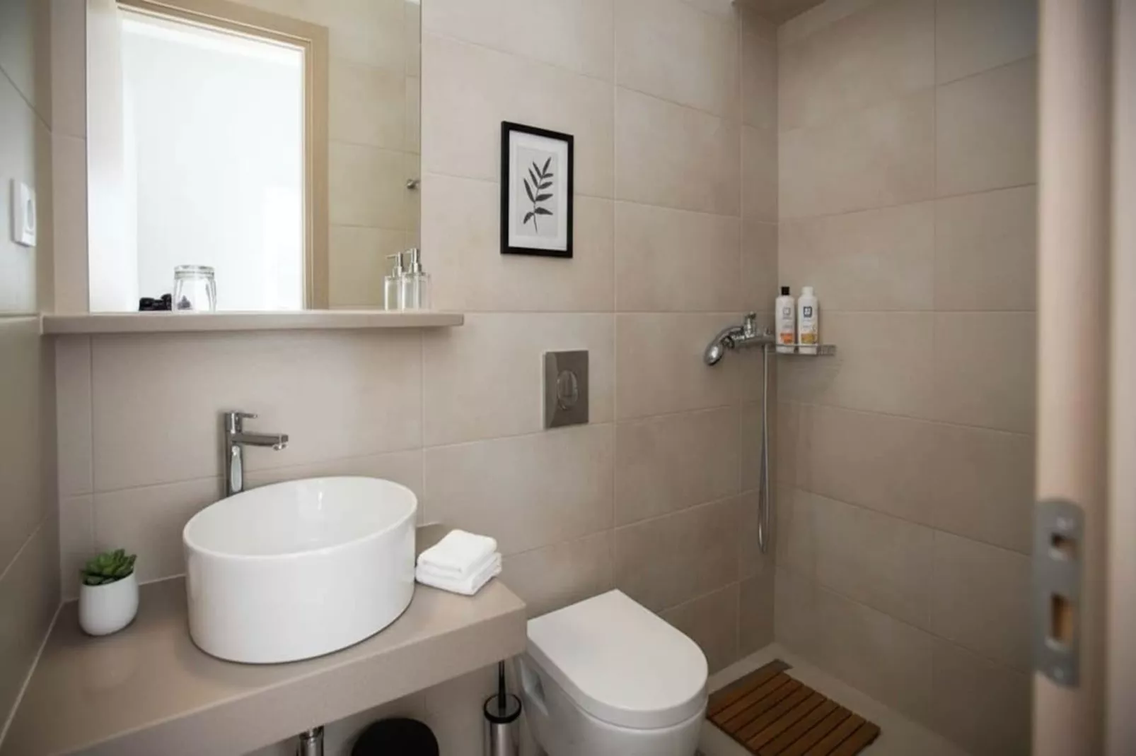 Zampeta_St_vacay - Badkamer