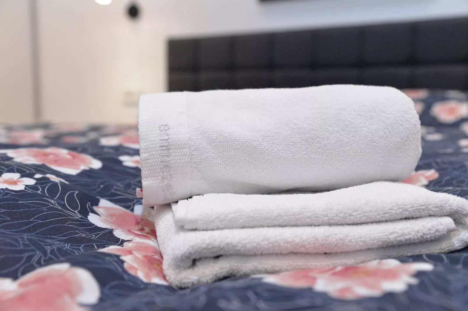 Room Marsonia - Double Room - Slaapkamer