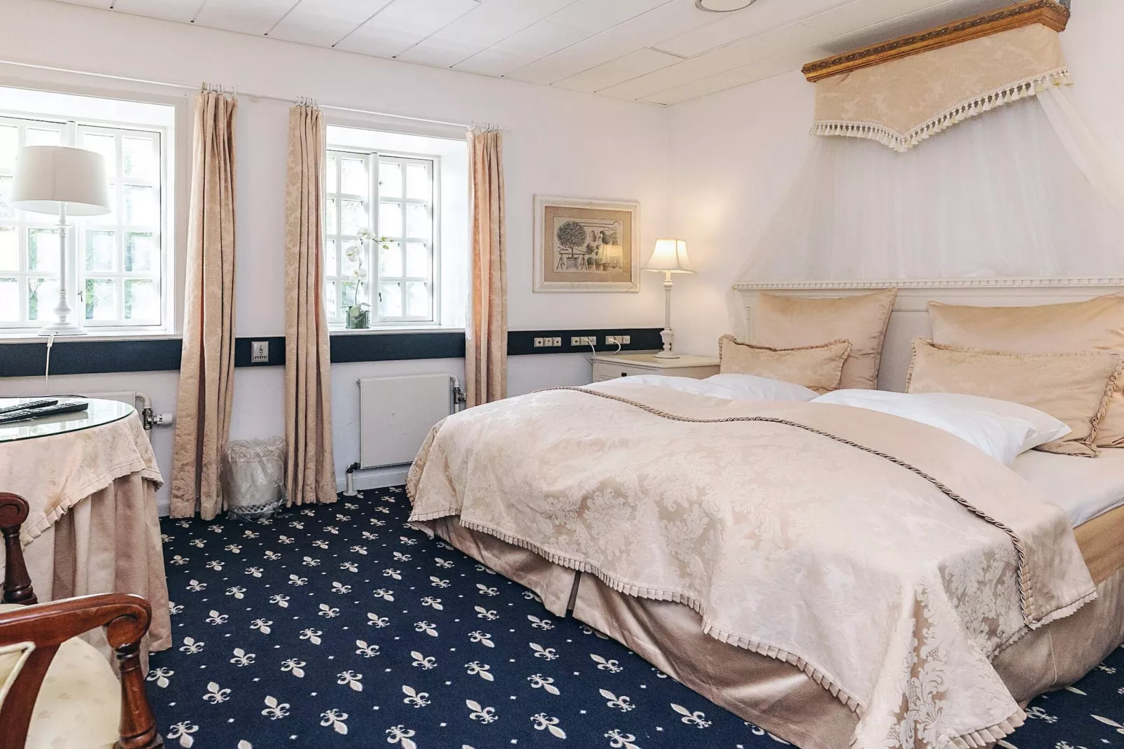 2 Personen vakantie huis in Hornbæk - Binnen