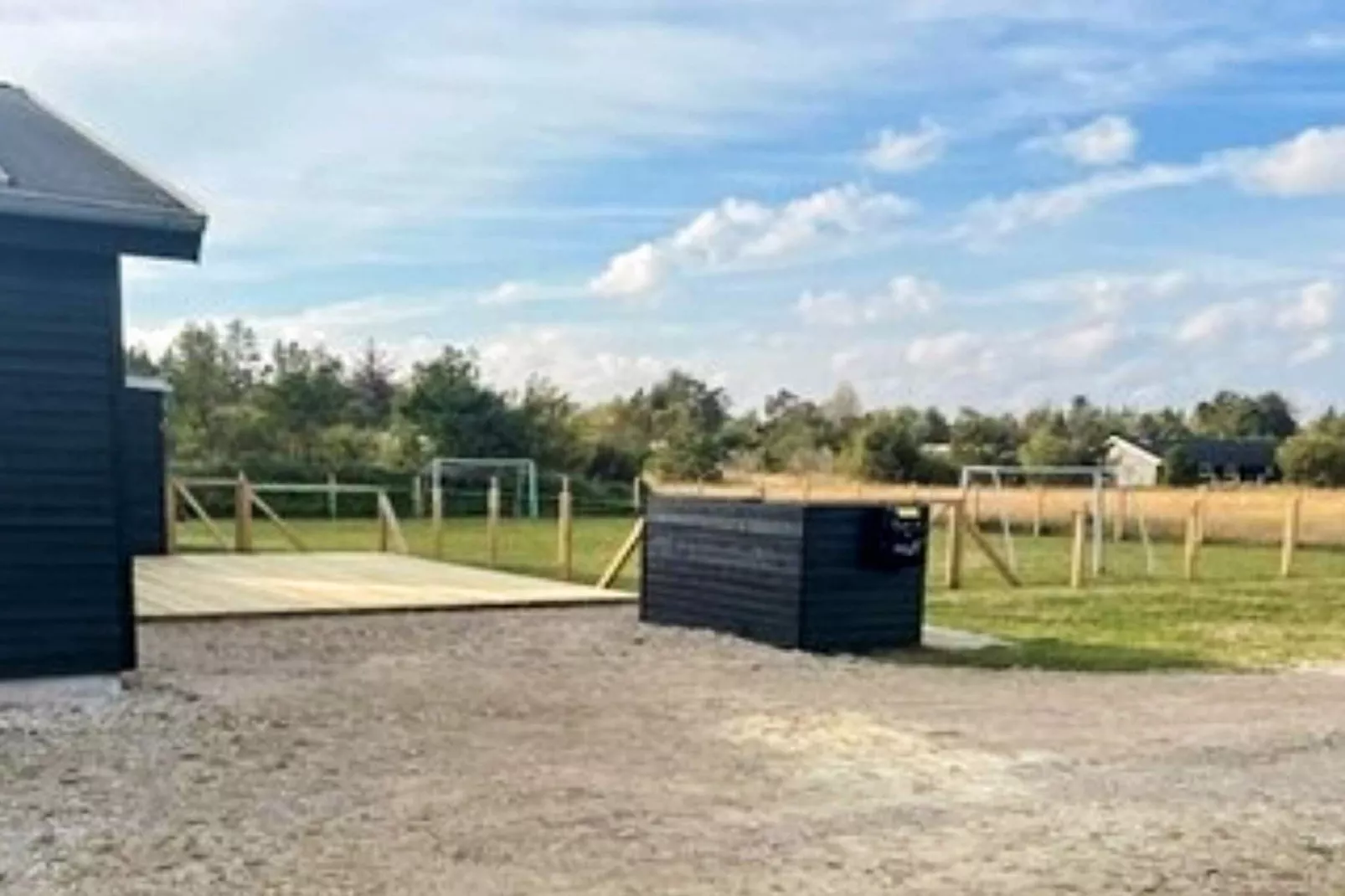 12 persoons vakantie huis in Ålbæk-By Traum - Buitenlucht