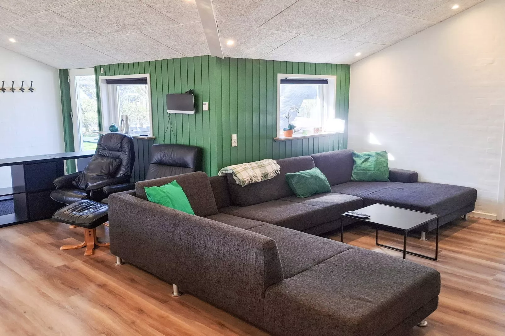 12 persoons vakantie huis in Vinderup-By Traum - Niet-getagd