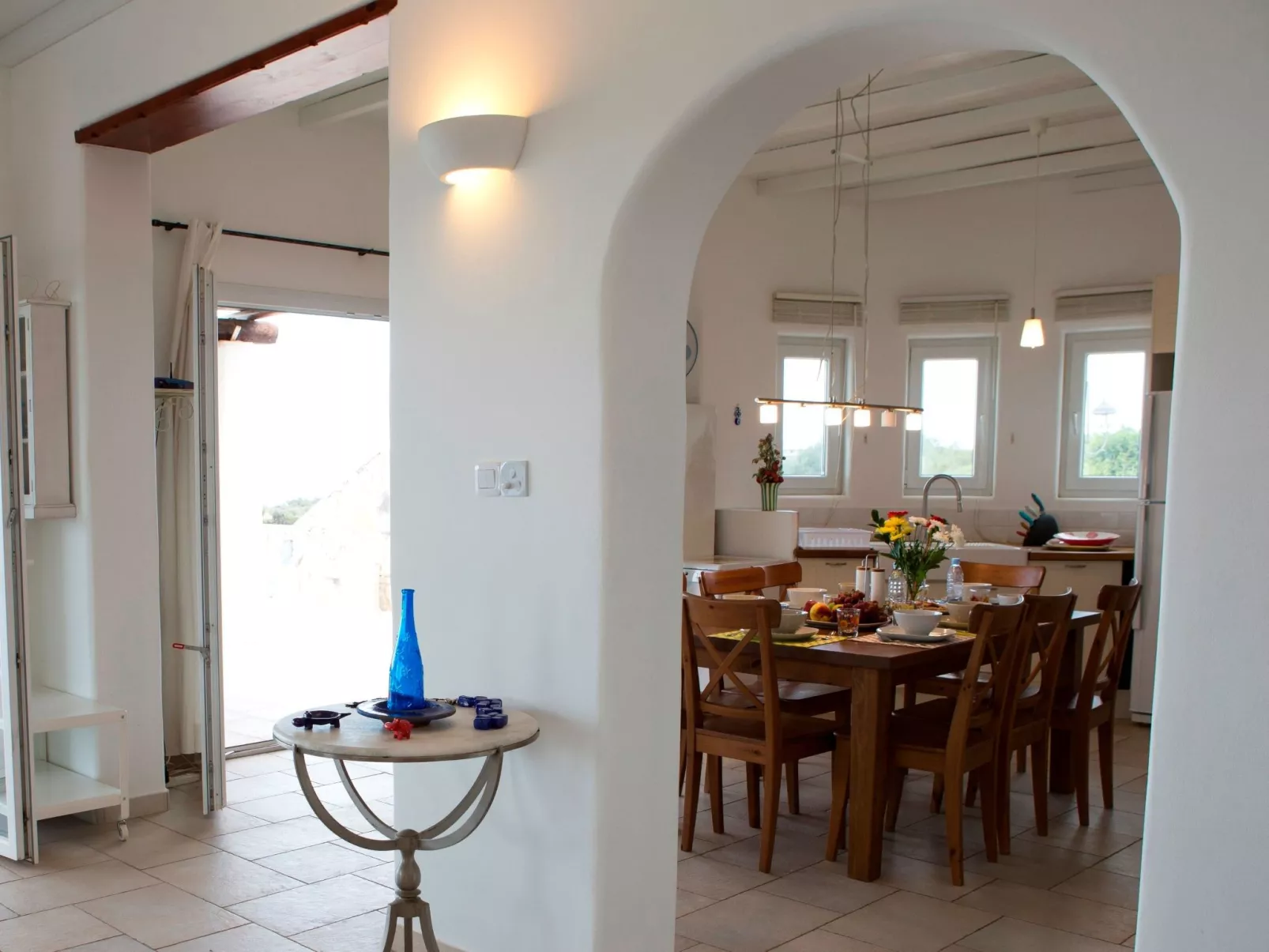 Geräumige, schöne Ägäis-Villa auf Zypern - Image-tags.info