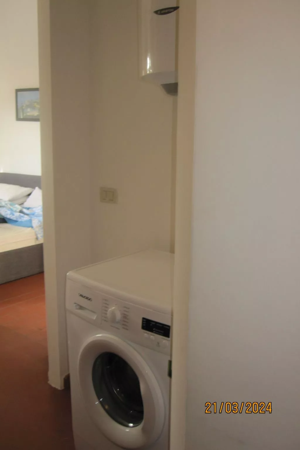 Große Wohnung in San Marco, Kathedrale von Florenz-Nähe - Binnen