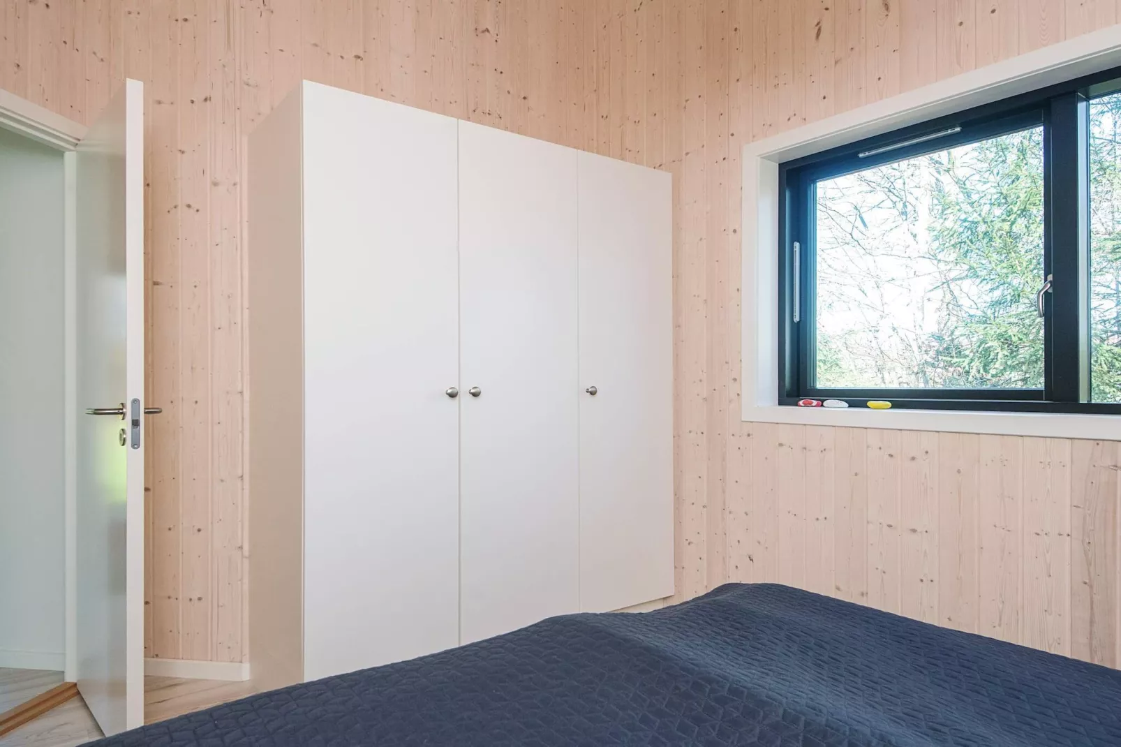 4 sterren vakantie huis in Grenaa - Binnen