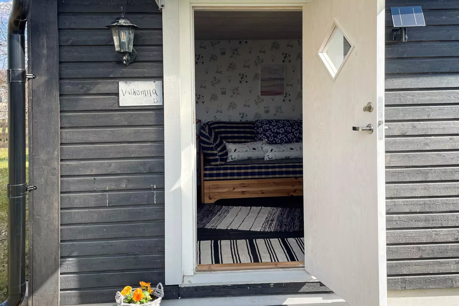 6 Personen vakantie huis in Skummeslövsstrand - Buitenlucht