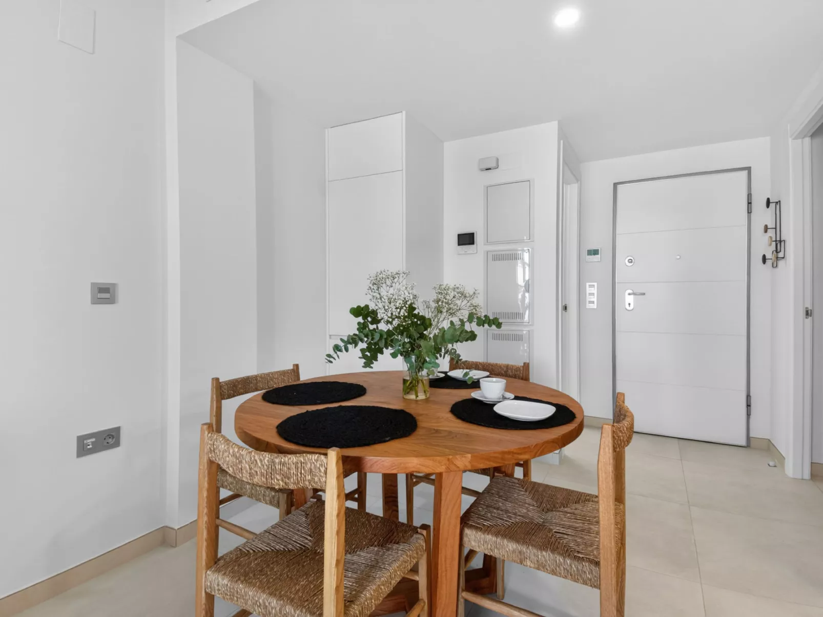 Intercosta Sun&City - Binnen