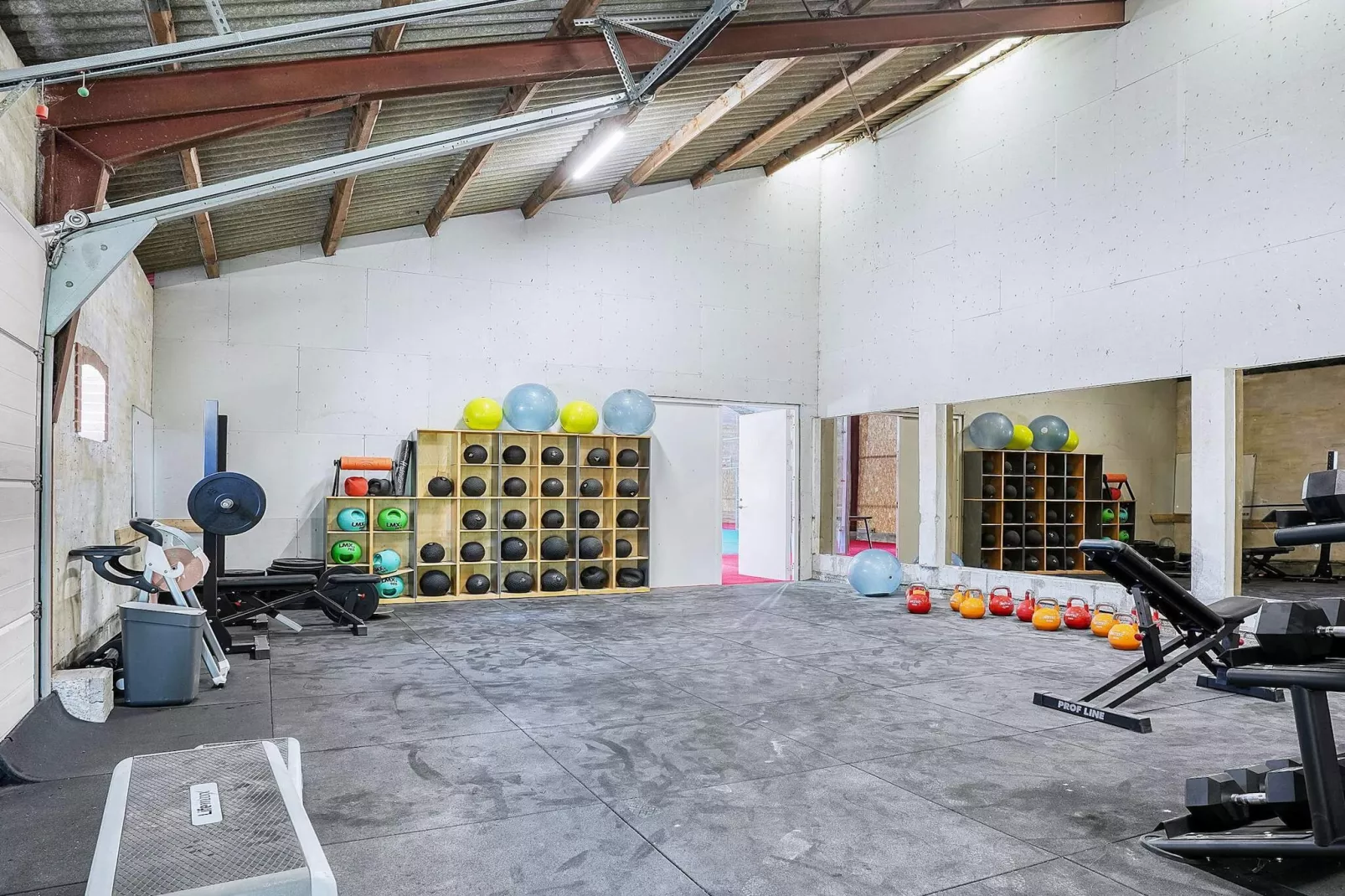 4 sterren vakantie huis in Lundby - Niet-getagd