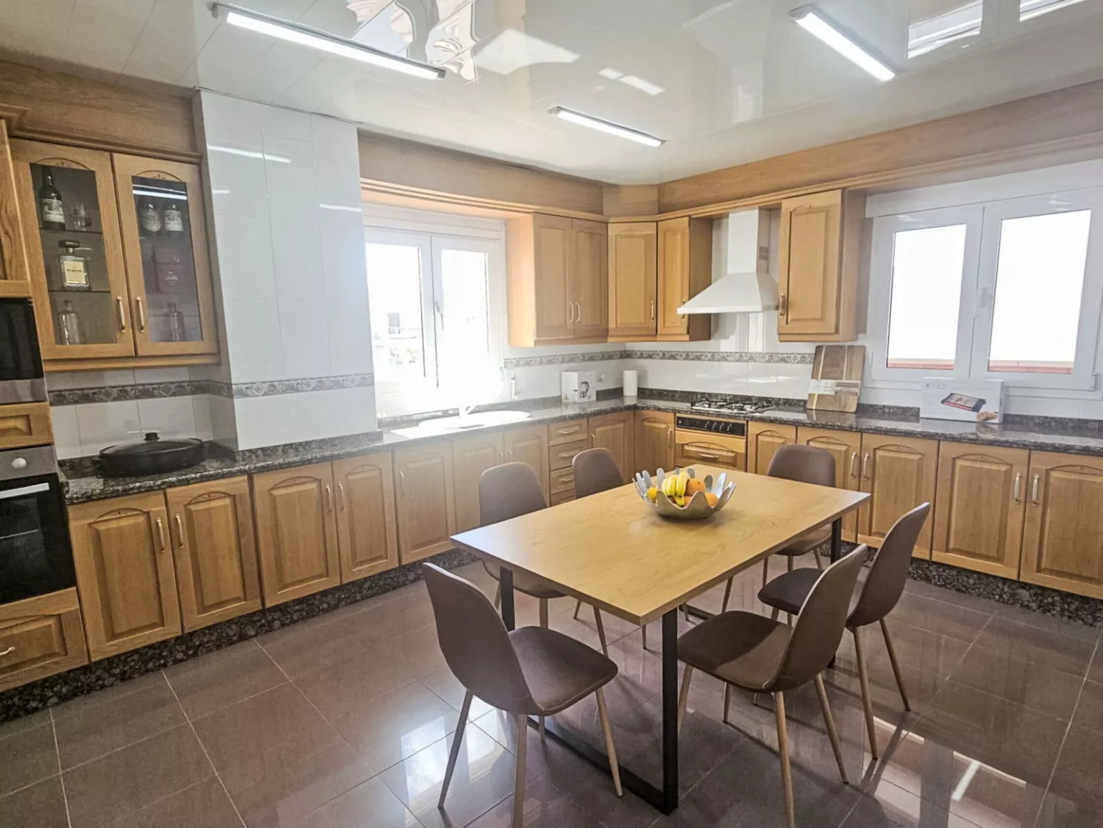 Rural Villam Rodericus & Nicolaus - Binnen