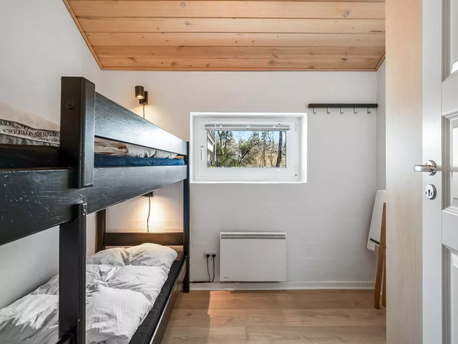 "Antoinetta" - 350m from the sea - Binnen