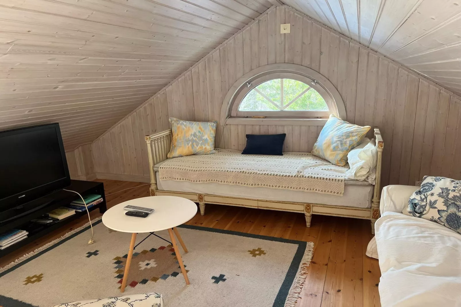 5 sterren vakantie huis in INGARÖ - Binnen