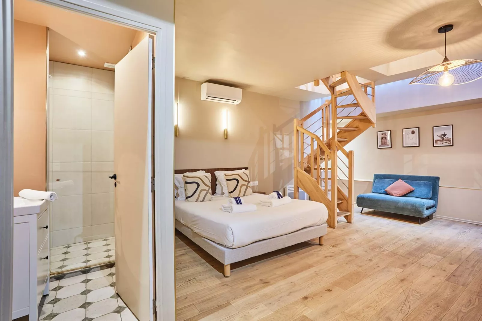 CAIRE ALEXANDRE NEW - Niet-getagd