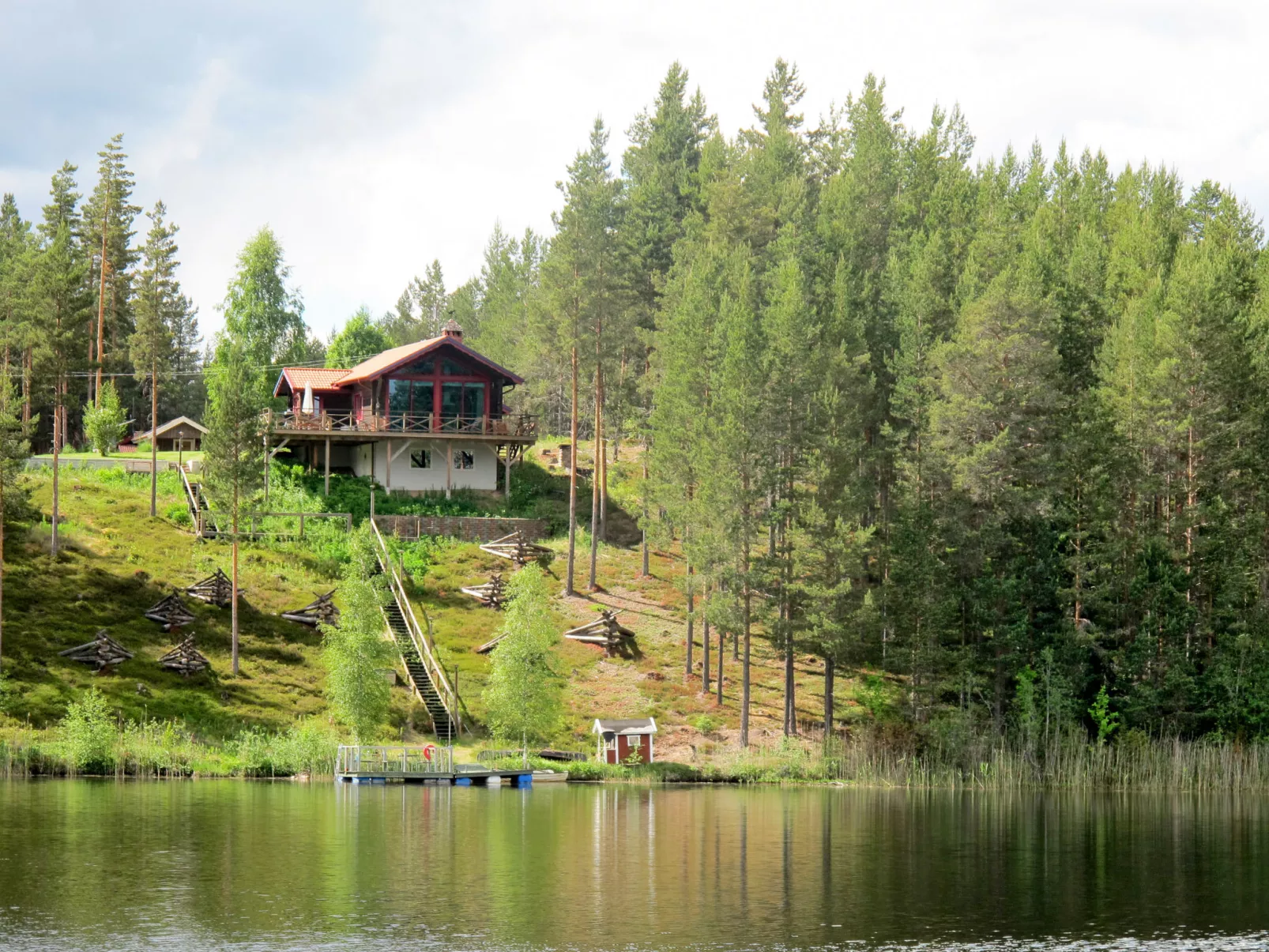 Nedre Gärdsjö-Buiten