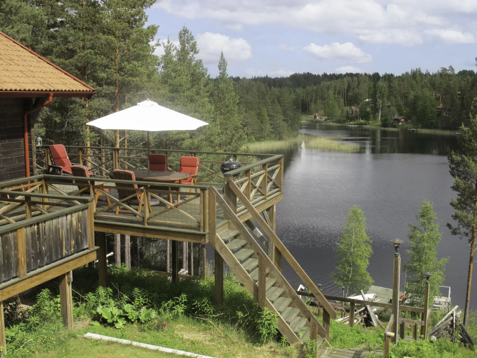 Nedre Gärdsjö-Buiten