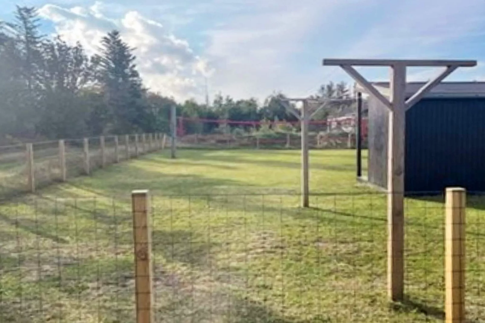 12 persoons vakantie huis in Ålbæk-By Traum - Buitenlucht