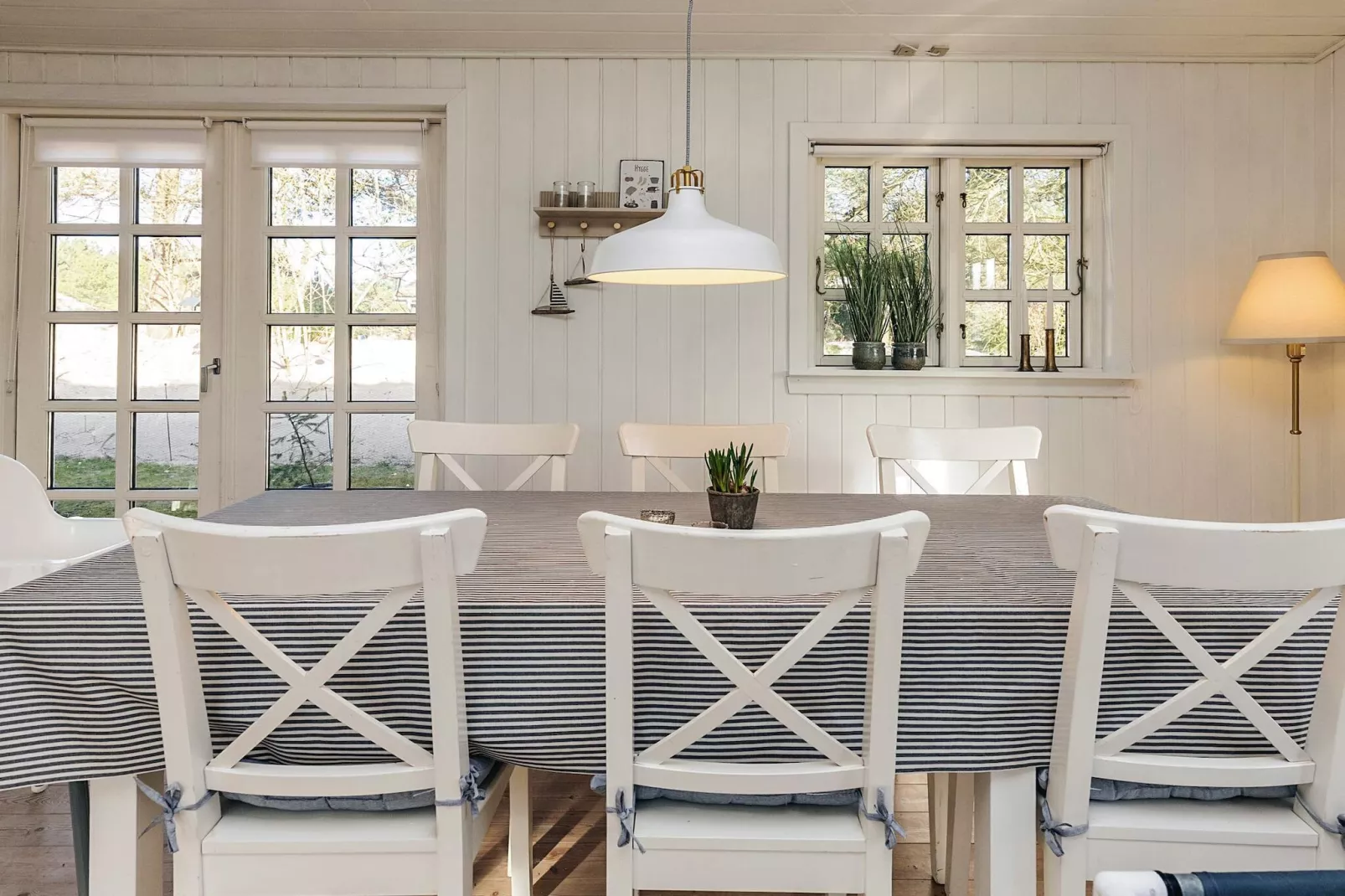 6 persoons vakantie huis in Blokhus-By Traum - Binnen