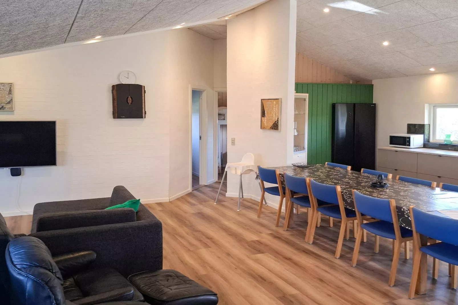 12 persoons vakantie huis in Vinderup-By Traum - Niet-getagd