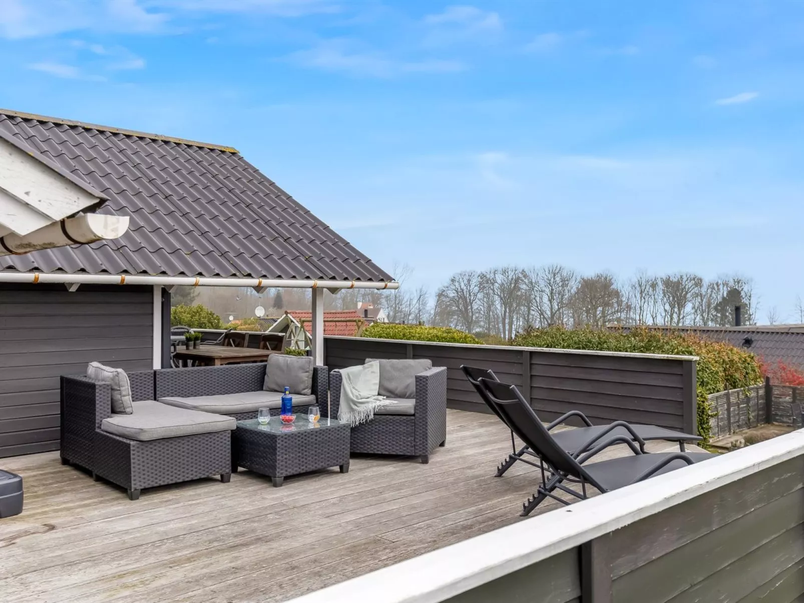 "Hera" - 200m from the sea - Buiten