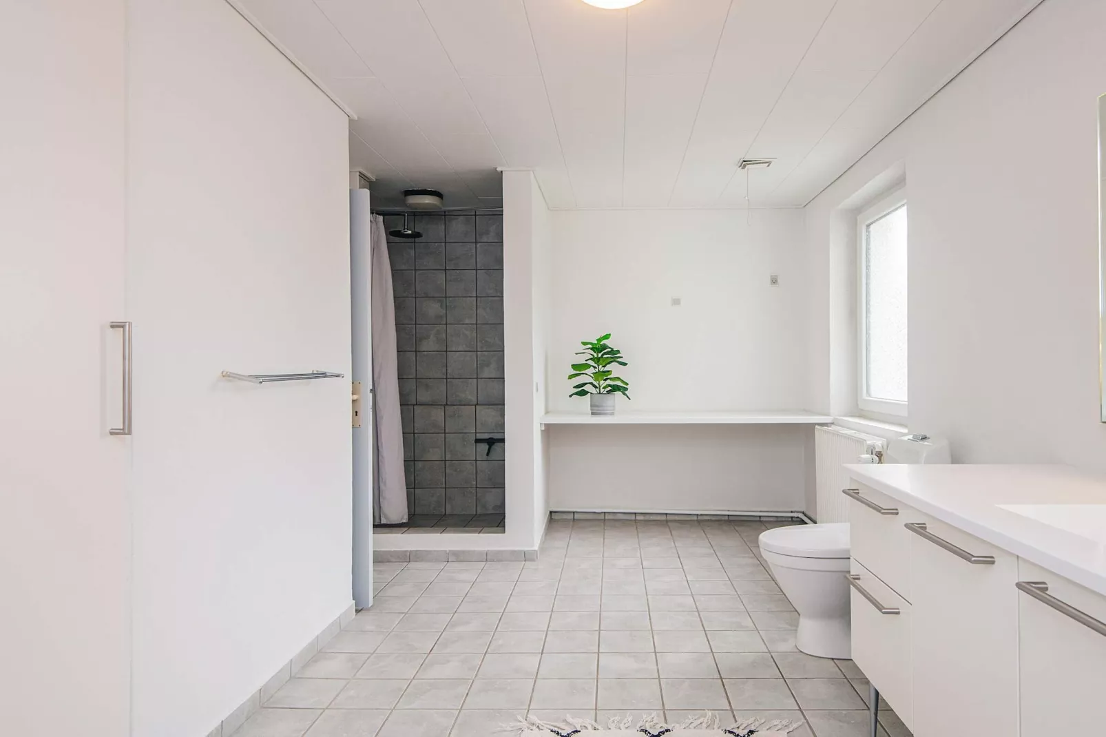 4 room,1.floor,Premium - Binnen