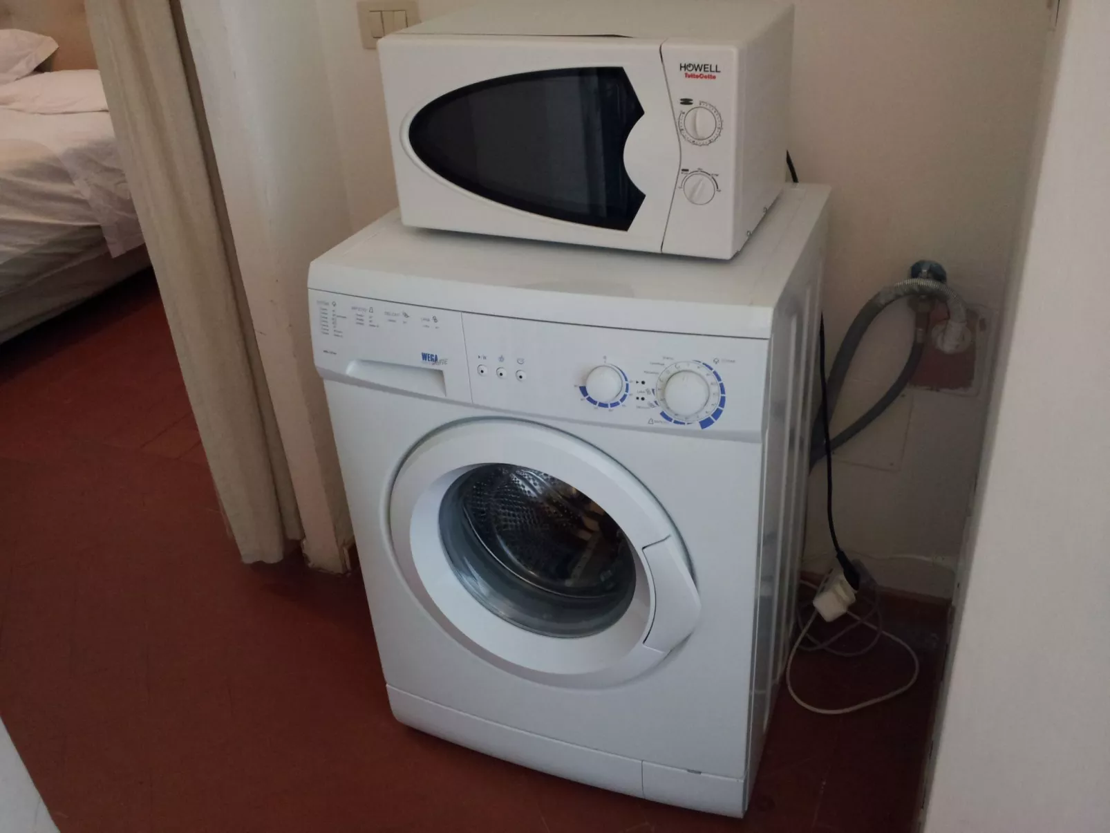 Große Wohnung in San Marco, Kathedrale von Florenz-Nähe - Binnen