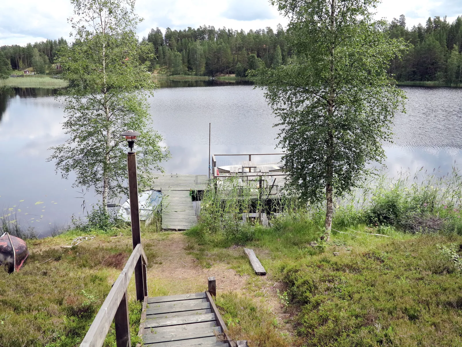 Nedre Gärdsjö-Buiten