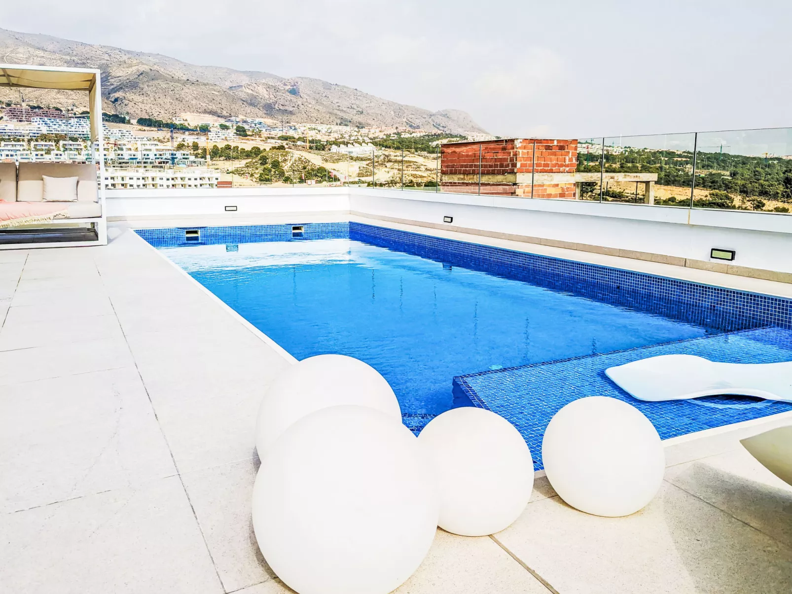 Residencial Panoramic - Buiten